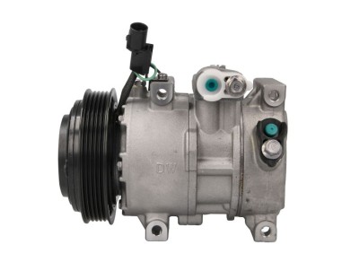 New AC Compressor HYUNDAI I20 I 1.2  08-14R.