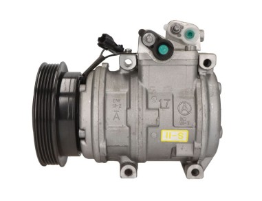 New AC Compressor KIA SORENTO I 2.4 02-09R.