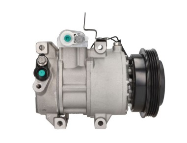 Neuer Klimakompressor HYUNDAI ACCENT III KIA RIO II 1.4/1.6 05-11R.