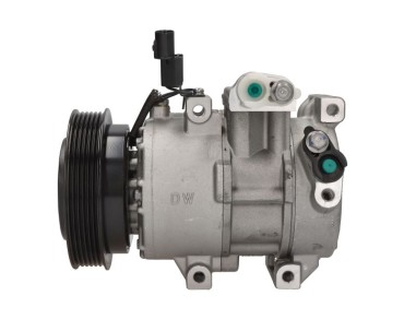 HYUNDAI I20 I 1.4/1.6 08-15R. Kompresor klimatyzacji