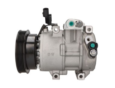 New AC Compressor HYUNDAI I20 I 1.4D/1.6D 08-15R.
