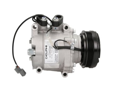 New AC Compressor HONDA CIVIC V, CIVIC VI, CIVIC VII 1.4/1.6 91-05R.
