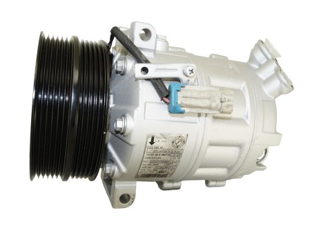 AC Compressor ALFA ROMEO 159 BRERA SPIDER 60693332