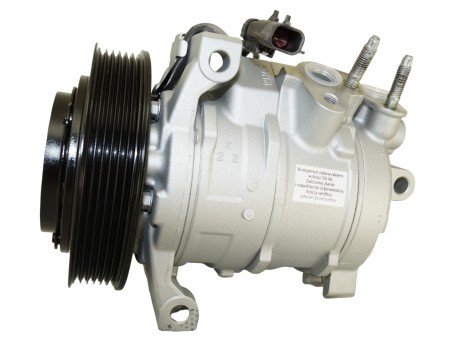 JEEP GRAND CHEROKEE IV 10- 3.0 P68021835AF KOMPRESOR