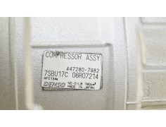 AC Compressor MERCEDES... 2