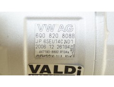 AC Compressor SEAT IBIZA IV... 2