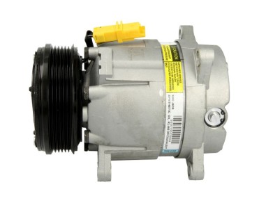 New AC Compressor CITROEN C5 XANTIA PEUGEOT 406 2.0D/2.2D 98R.-