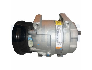 New AC Compressor CHEVROLET CRUZE EPICA 2.0/2.0D/2.5 05R.-