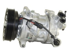 New AC Compressor RENAULT...