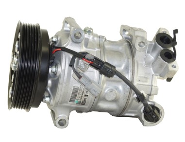 Neuer Klimakompressor RENAULT MEGANE IV SCENIC IV KADJAR 15- 1.5 DCI 926003123R