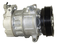 New AC Compressor RENAULT... 2