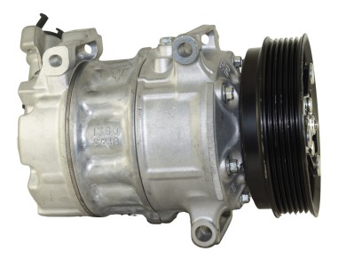 Neuer Klimakompressor RENAULT MEGANE...