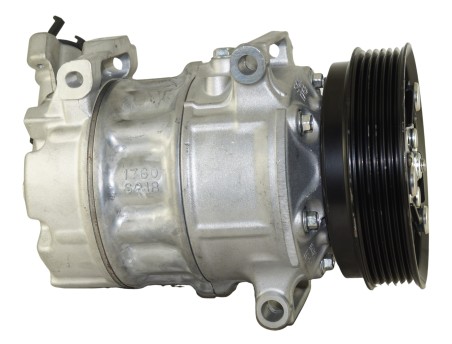 New AC Compressor RENAULT MEGANE IV SCENIC IV KADJAR 15- 1.5 DCI 926003123R