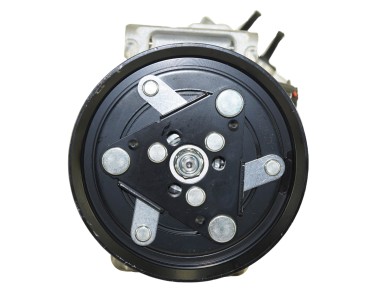 New AC Compressor RENAULT MEGANE IV...