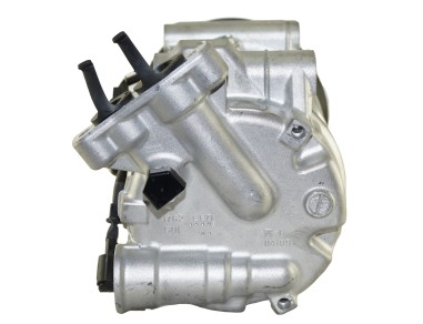 New AC Compressor RENAULT MEGANE IV...