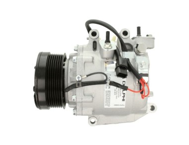New AC Compressor HONDA CR-V III 2.0 06-12R.