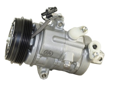 New AC Compressor SUZUKI VITARA 15- 1.4 447260-9400