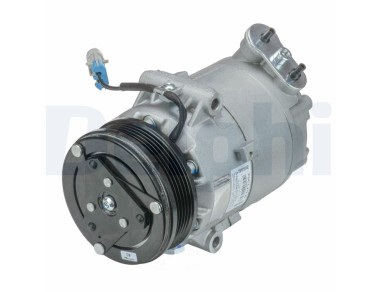 New AC Compressor OPEL ASTRA G COMBO CORSA C MERIVA A ZAFIRA A 98R.-