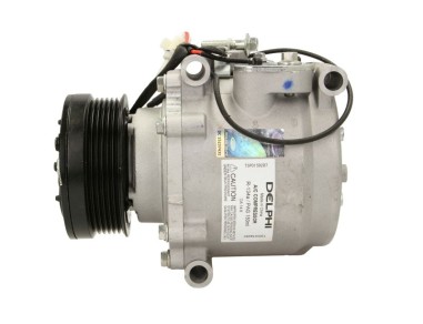 Neuer Klimakompressor SAAB 9-3 2.0/2.3 98-15R.