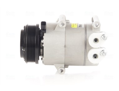 FORD C-MAX II FOCUS III MONDEO IV VOLVO S60 V60 1.6 07-20R. Kompresor klimatyzacji