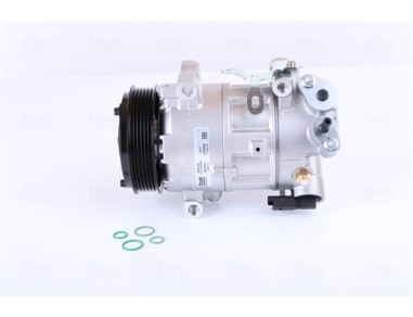 BERLINGO C3 AIRCROSS C4 CACTUS DS3 DS4 DS5 308 3008 09R.- Kompresor klimatyzacji