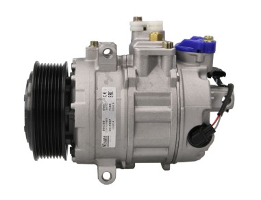 BMW 1 (F20,F21) 3 (F30,F31) X3 (F25) X4 (F26) 3.0 10-18R. Kompresor klimatyzacji