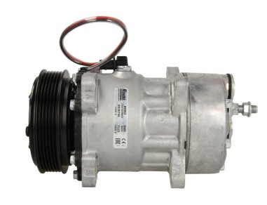 VW CALIFORNIA TRANSPORTER T4 LT 28-35 II LT 28-46 II 90-06R. Kompresor klimatyzacji