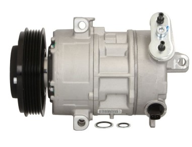 Klimakompressor OPEL CORSA D/E MERIVA A 1.6 06R.-