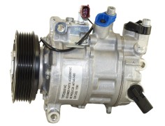 New AC Compressor AUDI A4...