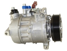 New AC Compressor AUDI A4... 2