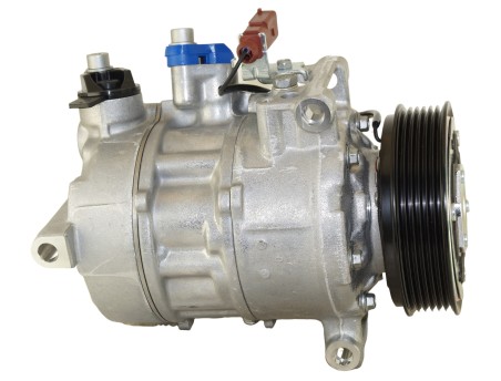 Neuer Klimakompressor AUDI A4 A5 A6 Q5 07- 2.0 TDI 4G0260805AC