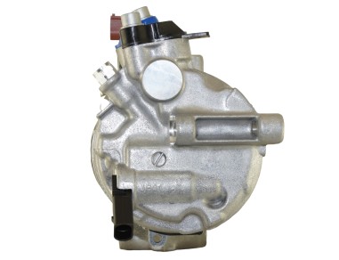 Neuer Klimakompressor AUDI A4 A5 A6...