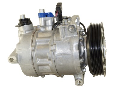 New AC Compressor AUDI A4 B9 A5 A6 C7...