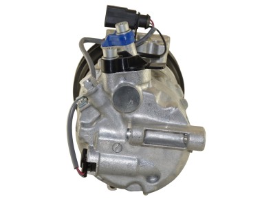 New AC Compressor AUDI A4 B9 A5 A6 C7...