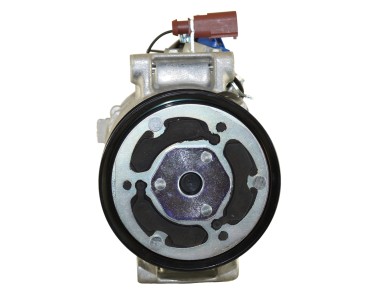 Neuer Klimakompressor AUDI A4 B8 A5...