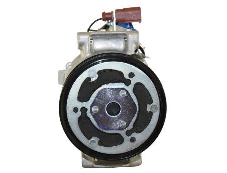 Neuer Klimakompressor AUDI A4 B8 A5 A6 C7 Q5 07- 2.0 TDI 4G0260805Q, 447160-8050