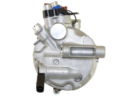 New AC Compressor AUDI A4 B8 A5 A6 C7 Q5 07- 2.0 TDI 4G0260805Q, 447160-8050