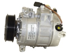 New AC Compressor AUDI A8... 2