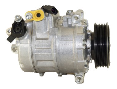 AUDI A8 D3 (4E2,4E8) Q7 (4LB) 05- 4.2 4E0260805AK KOMPRESOR NOWY