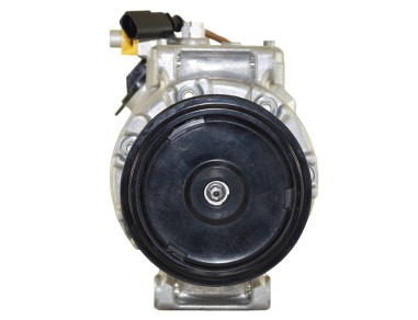 New AC Compressor AUDI A8 D3...
