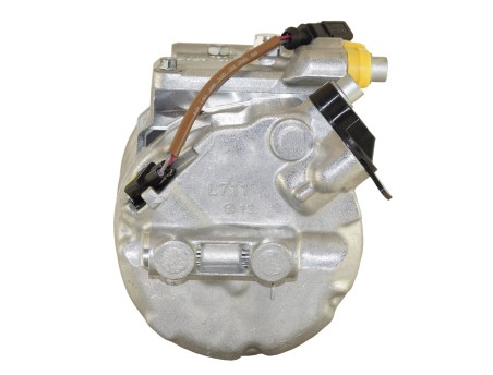 Neuer Klimakompressor AUDI A8 D3 (4E2,4E8) Q7 (4LB) 05- 4.2 4E0260805AK