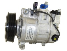 New AC Compressor AUDI Q7...