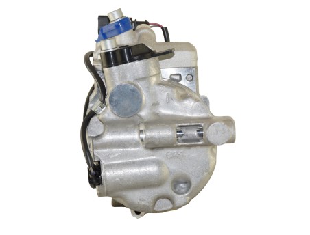New AC Compressor AUDI Q7 PORSCHE CAYENNE VW PHAETON 3.0 TDI 7L6820803F