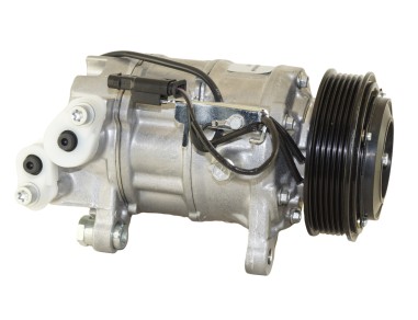 Neuer Klimakompressor BMW 5/6/7/8/X5/X6 7945863-01 PXC16-8437