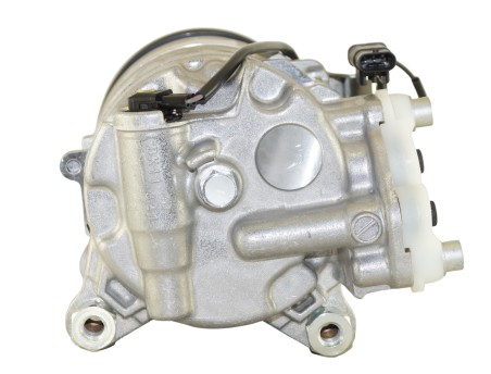 Neuer Klimakompressor BMW 5/6/7/8/X5/X6 7945863-01 PXC16-8437