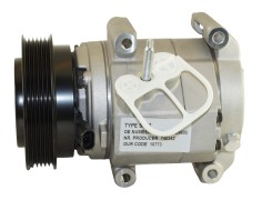 New AC Compressor OPEL...