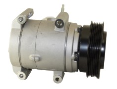 New AC Compressor OPEL... 2