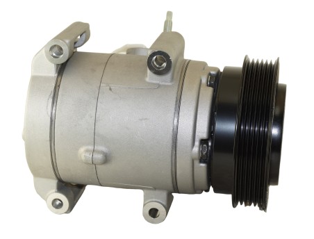 Neuer Klimakompressor OPEL ASTRA G ZAFIRA B ASTRA H CHEVROLET CAPTIVA 96629605