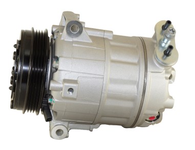 FIAT DUCATO III LIFT 14- 2.3 D 5802212928, 01141799 KOMPRESOR NOWY