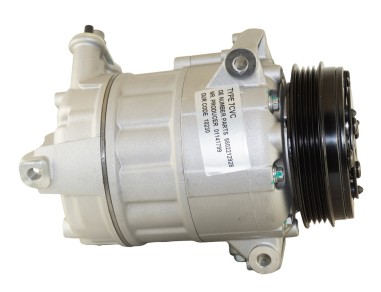 New AC Compressor FIAT DUCATO III...